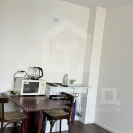 Продажа 1-комн квартиры на вторичном рынке Пейзажная улица,  д. 24 к3