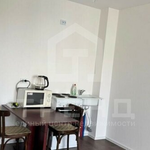 1-комн квартира Пейзажная улица,  д. 24 к3