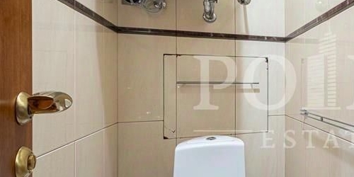 3-комн квартира Большой Палашевский переулок, 3