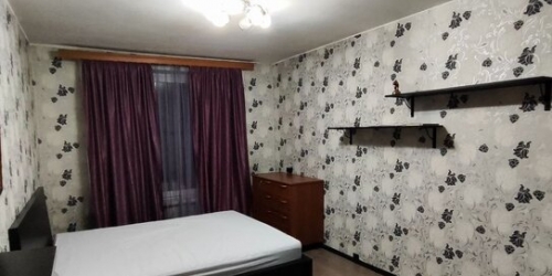 1-комн квартира ул Севанская,  д. 19,  к. 1