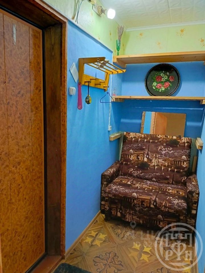 Продажа 1-комн квартиры на вторичном рынке пос. Красная Долина, 33