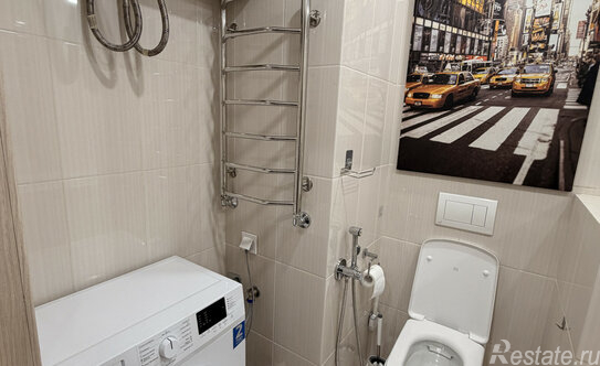 Продажа 2-комн квартиры на вторичном рынке Садовая ул,  д. 8