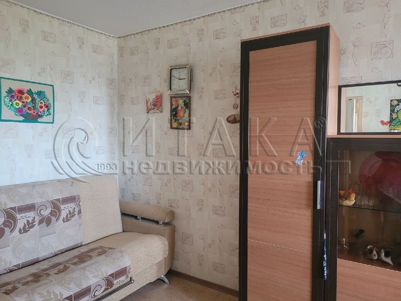 Продажа 2-комн квартиры на вторичном рынке Приозерск, Гоголя,  д. 43