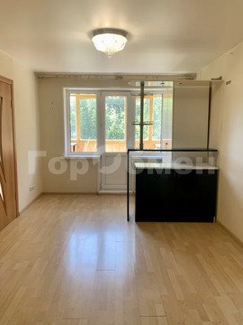 Продажа 2-комн квартиры на вторичном рынке Старая Купавна, улица Матросова,  д. 5