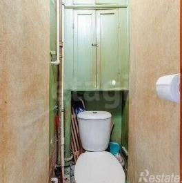 Продажа 2-комн квартиры на вторичном рынке Космонавтов пр-кт,  д. 19 к2