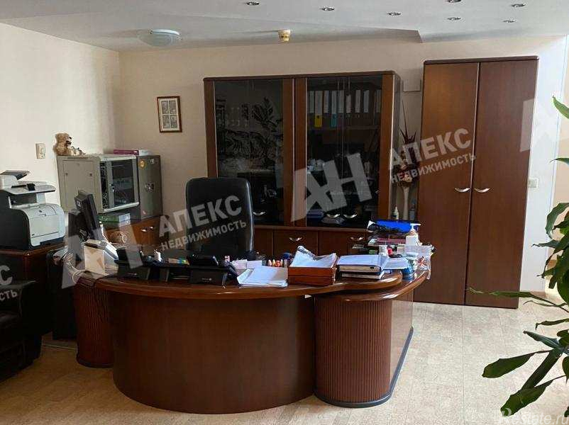 Аренда офиса Тверская ул