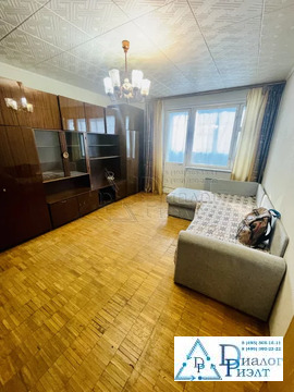Продажа 1-комн квартиры на вторичном рынке Волжский Бульвар Кварт. 114 А кв-л.,  д. 6к6