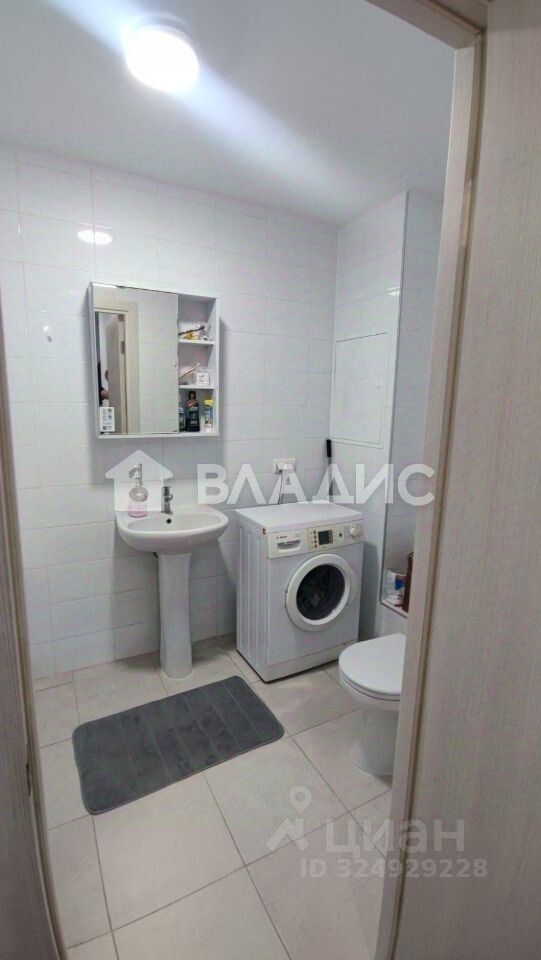 Продажа 2-комн квартиры на вторичном рынке Люберцы, улица 8 Марта, 12к1