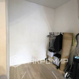 Продажа 1-комн квартиры на вторичном рынке Мурино г, Новая ул