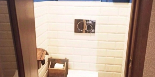 2-комн квартира улица Ольминского,  д. 5