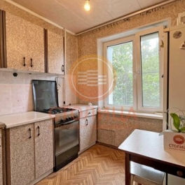 Продажа 3-комн квартиры на вторичном рынке ул Никитинская,  д. 27,  к. 3
