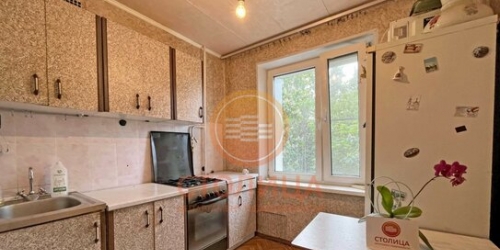 3-комн квартира ул Никитинская,  д. 27,  к. 3