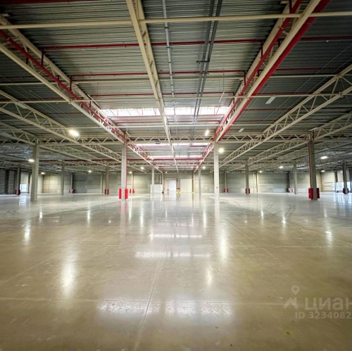 Склад Ближние Прудищи, проектируемый проезд № 5165,  д. 2/1