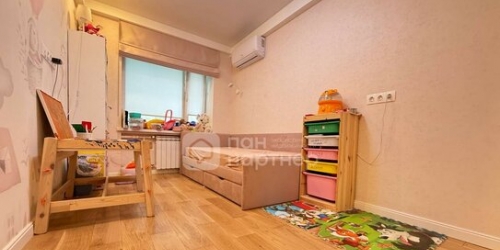 3-комн квартира Луначарского пр-кт,  д. 70,  к. 1