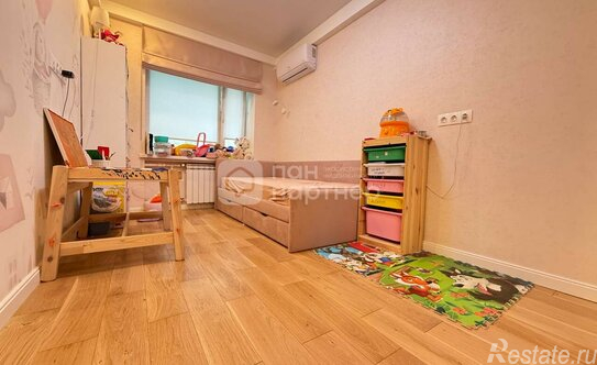 Продажа 3-комн квартиры на вторичном рынке Луначарского пр-кт,  д. 70,  к. 1