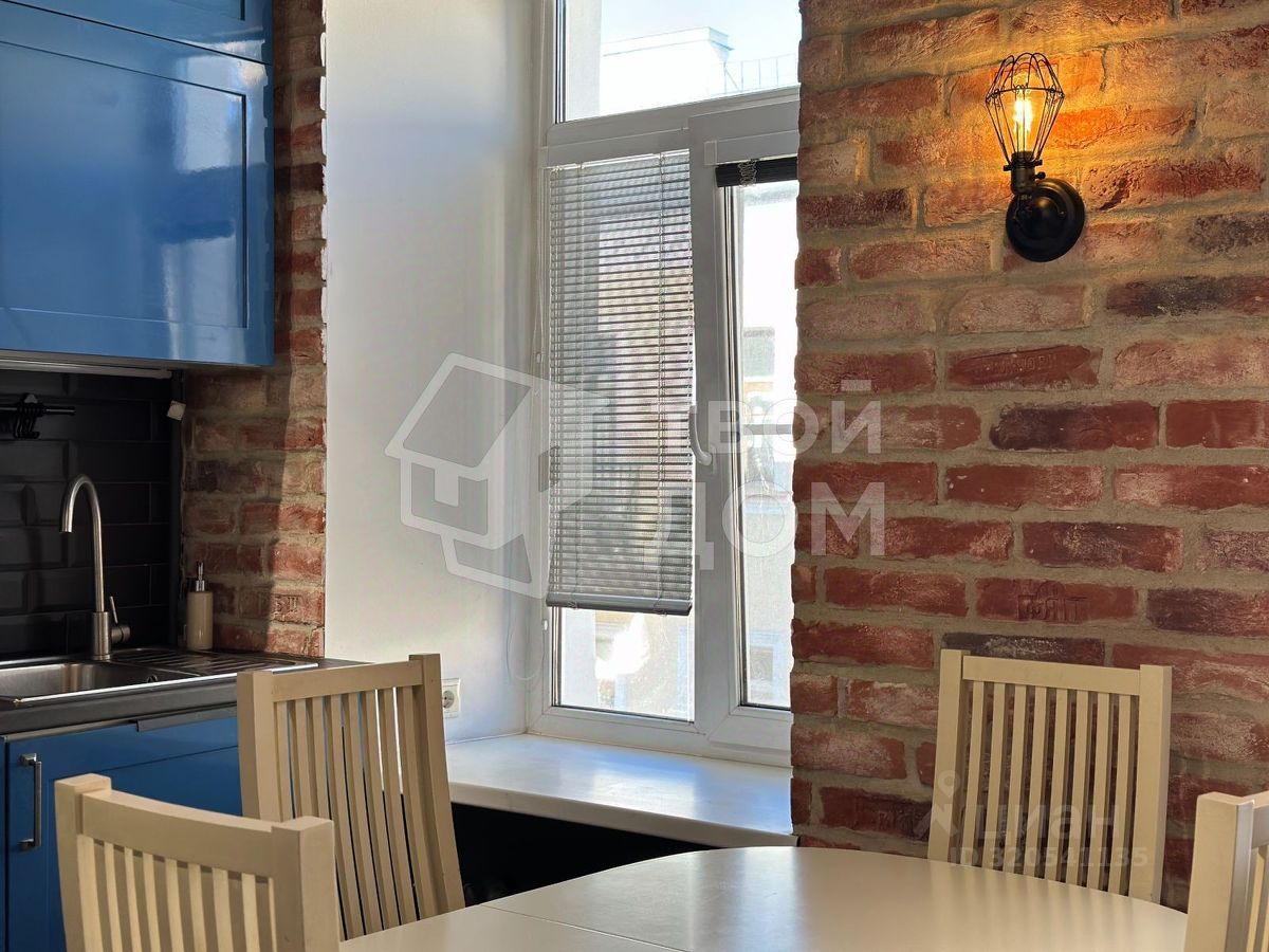 Продажа 2-комн квартиры на вторичном рынке Рижский проспект, 50