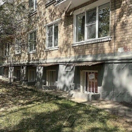 Аренда офиса улица Москворечье,  д. 35 к1