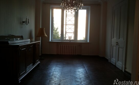 Продажа 2-комн квартиры на вторичном рынке Котельническая набережная,  д. 1/15 кБ