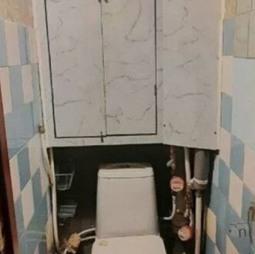 3-комн квартира Шлиссельбург г, Малоневский канал ул,  д. 14А