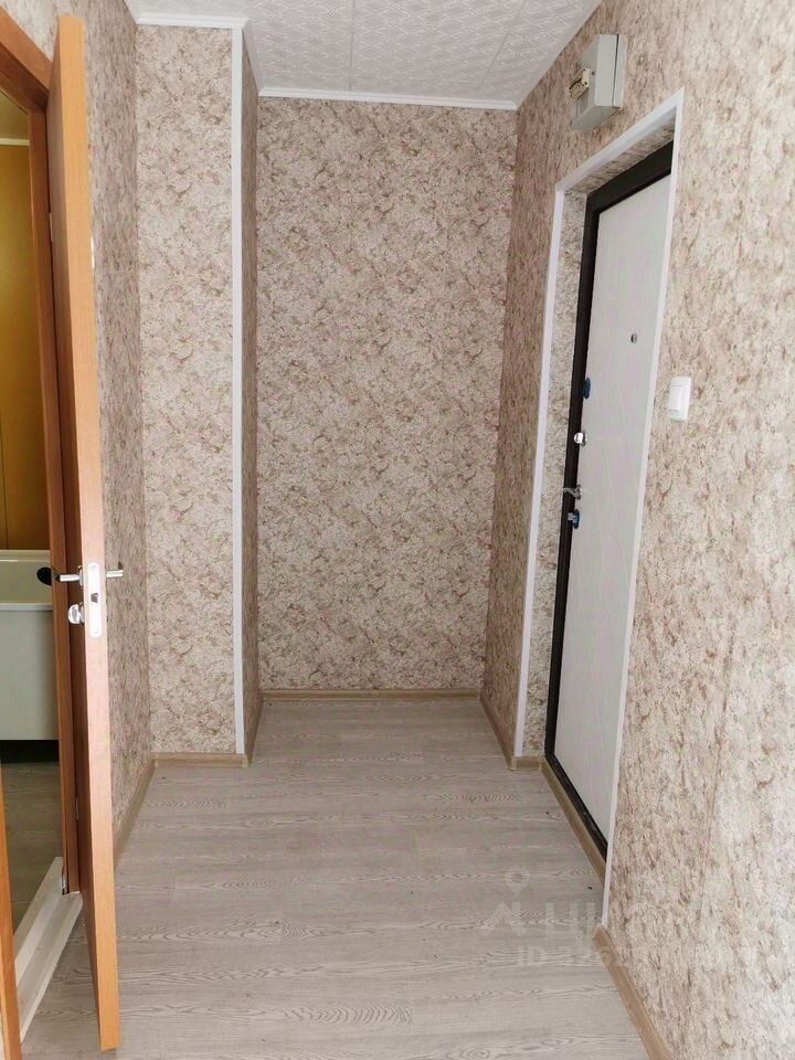 Продажа 1-комн квартиры на вторичном рынке Светогорск, Красноармейская улица, 26