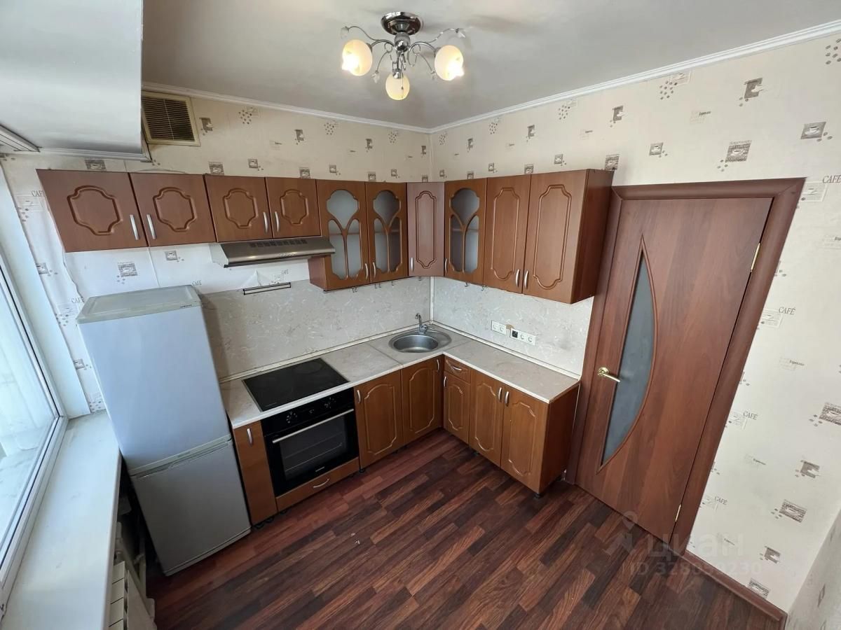 Продажа 1-комн квартиры на вторичном рынке улица Островитянова, 21