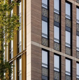 Продажа 3-комн квартиры на вторичном рынке аллея Академика Лихачёва,  д. 7