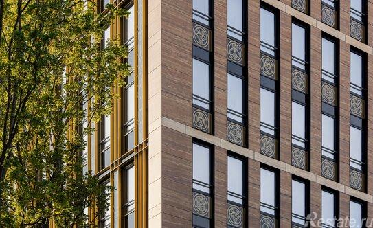 Продажа 3-комн квартиры на вторичном рынке аллея Академика Лихачёва,  д. 7