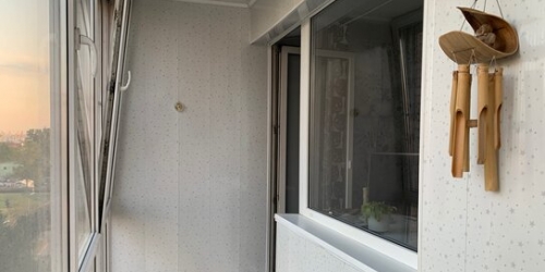 1-комн квартира Канонерский остров,  д. 8