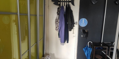 1-комн квартира Новосибирская улица,  д. 7