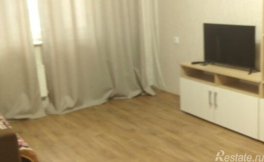 Аренда 1-комн квартиры на вторичном рынке ул Ивана Сусанина,  д. 10,  к. 1