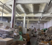 Сдать в аренду Складские помещения Подольск г, Комсомольская ул  1 