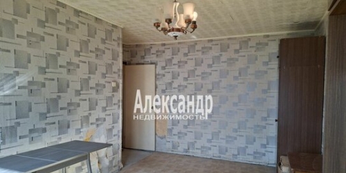 2-комн квартира Шлиссельбургский пр-кт,  д. 31