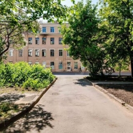 Продажа 3-комн квартиры на вторичном рынке Подъездной пер,  д. 5