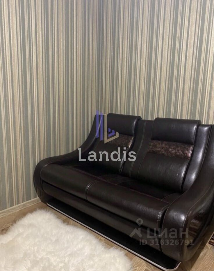 Продажа 3-комн квартиры на вторичном рынке Красногорск, улица Авангардная, 6