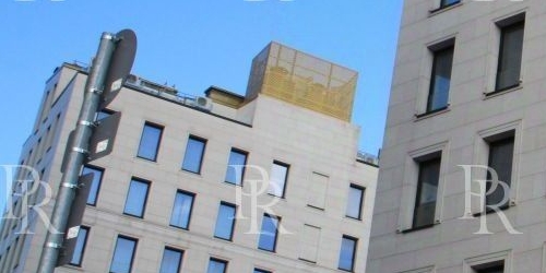 2-комн квартира Серебрянический переулок, 8