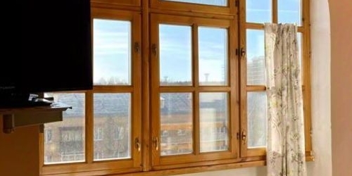 2-комн квартира Партизанская улица, 40