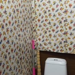 Продажа 3-комн квартиры на вторичном рынке Лобня г, Букинское ш,  д. 18