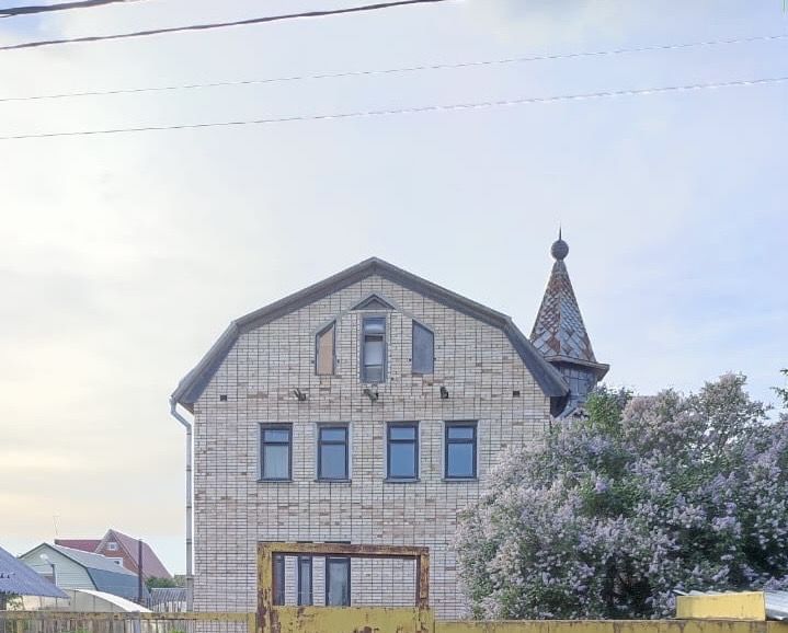 Продажа дома д. Аннолово, улица Речная