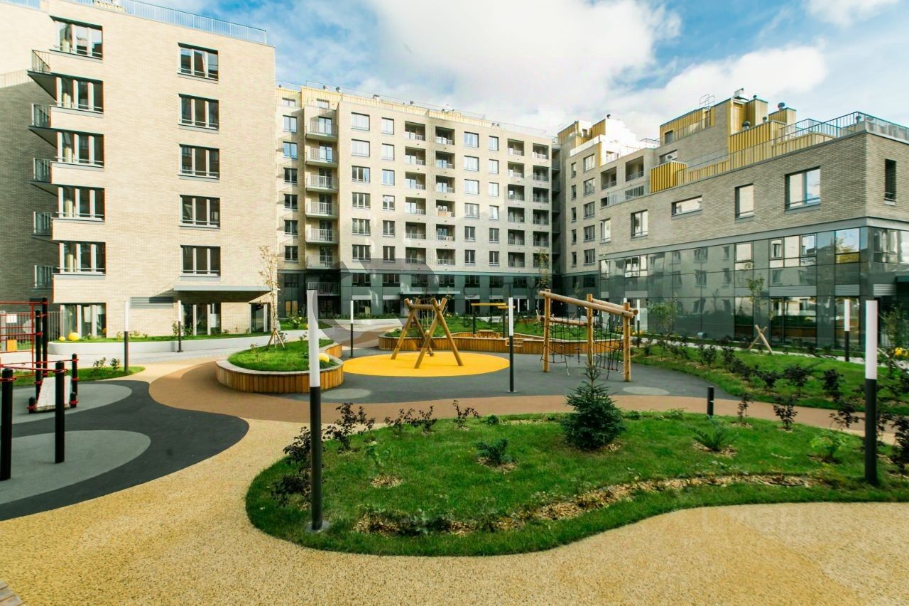 Продажа 2-комн квартиры на вторичном рынке Пискаревский проспект, 1