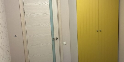 3-комн квартира Черноморский бульвар,  д. 4