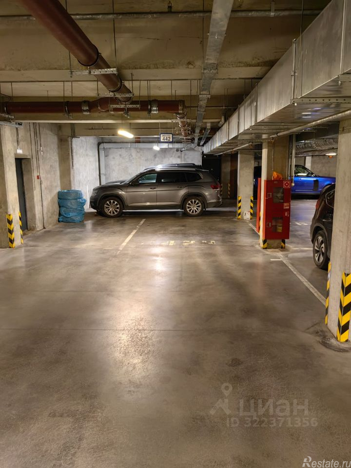 Аренда гаража Фермское шоссе,  д. 12 литВ