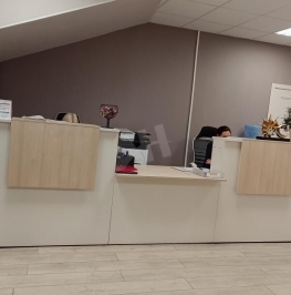 Продажа отдельного здания Кривоколенный пер Продажа отдельного здания Кривоколенный пер