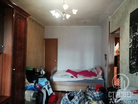 Продажа 1-комн квартиры на вторичном рынке Серпухов, ул. Пионерская,  д. д.64