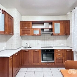 Аренда 3-комн квартиры на вторичном рынке Щербаковская улица,  д. 55