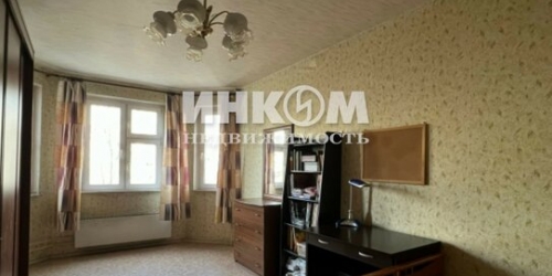 3-комн квартира ул Героев Панфиловцев,  д. 1,  к. 2