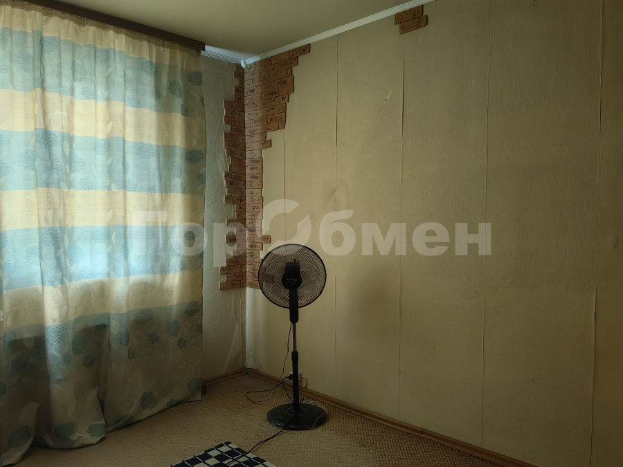 Продажа 3-комн квартиры на вторичном рынке Королёв, проспект Космонавтов, 26