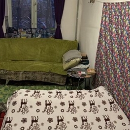 Продажа 3-комн квартиры на вторичном рынке проезд Энтузиастов,  д. 17