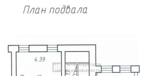 Помещение свободного назначения Московский пр-кт,  д. 182