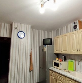 Продажа 2-комн квартиры на вторичном рынке Чехов, ул Земская,  д. 4