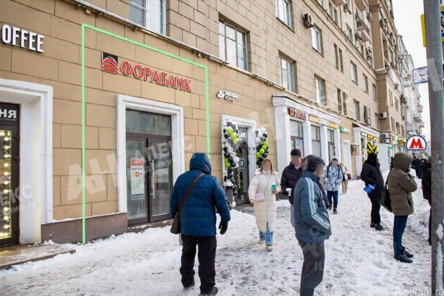 Продажа ПСН Мира пр-кт